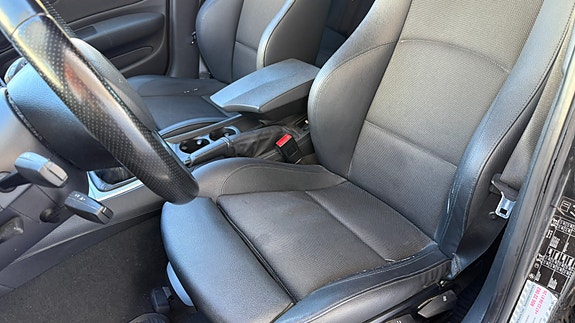 BMW 118d 7 of 10