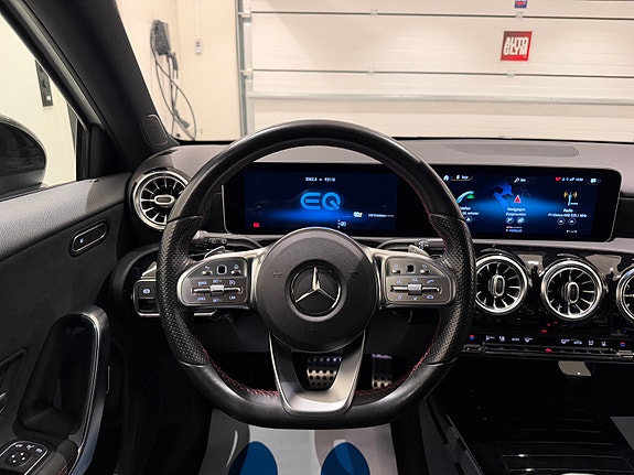 Mercedes-Benz A250 e 19 of 30