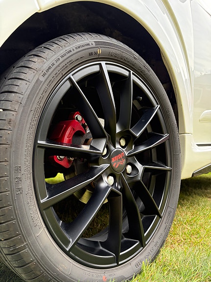 Ligier JS50 Garanti til 03.12.27. Meget pen! 7 of 13