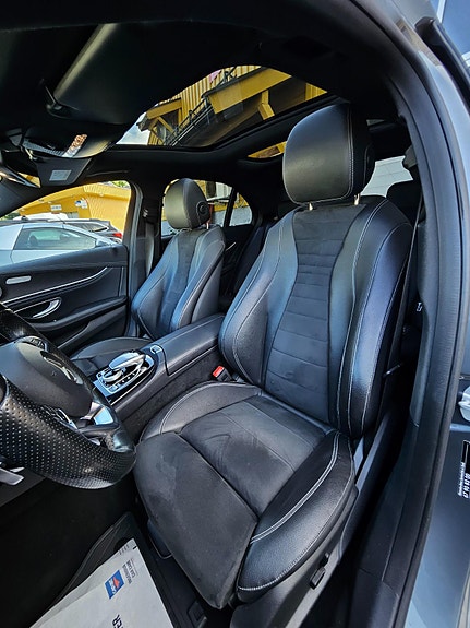 Mercedes-Benz E220 d 25 of 30
