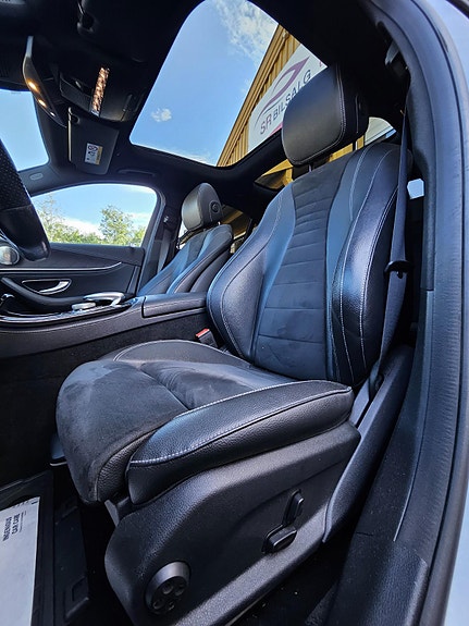 Mercedes-Benz E220 d 26 of 30