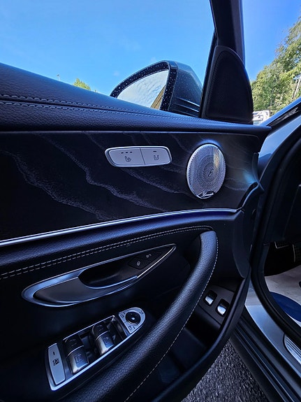 Mercedes-Benz E220 d 23 of 30