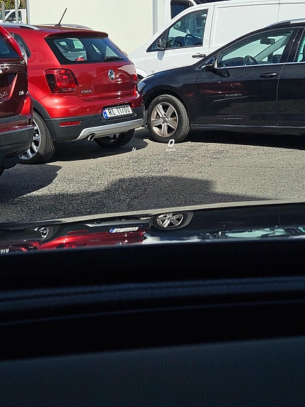 Mercedes-Benz E220 d 28 of 30