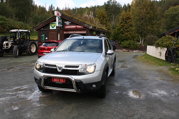 Dacia Duster 6 of 16