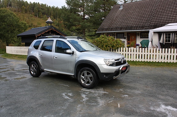 Dacia Duster 2 of 16