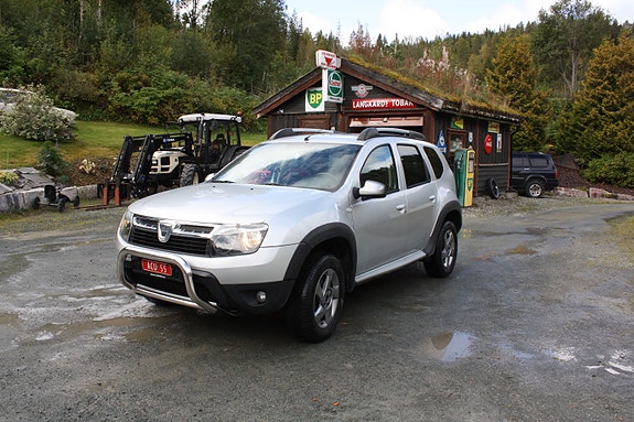 Dacia Duster 7 of 16