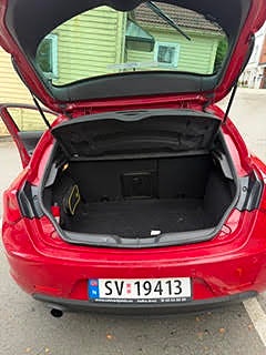 Alfa Romeo Giulietta 8 of 14
