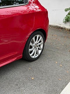 Alfa Romeo Giulietta 12 of 14