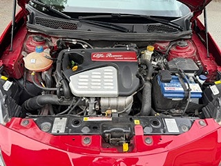 Alfa Romeo Giulietta 6 of 14