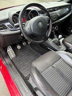 Alfa Romeo Giulietta 7 of 14