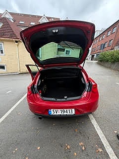 Alfa Romeo Giulietta 9 of 14