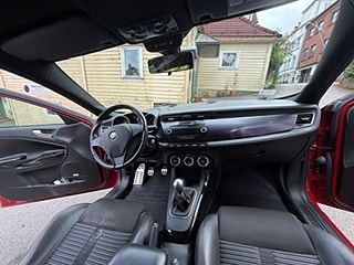 Alfa Romeo Giulietta 5 of 14