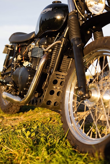 Triumph Bonneville 790 17 of 20