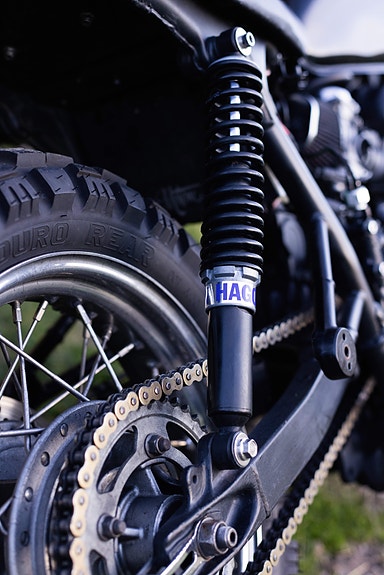 Triumph Bonneville 790 18 of 20