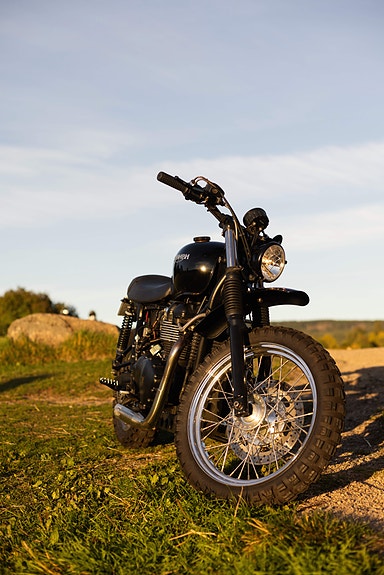 Triumph Bonneville 790 16 of 20