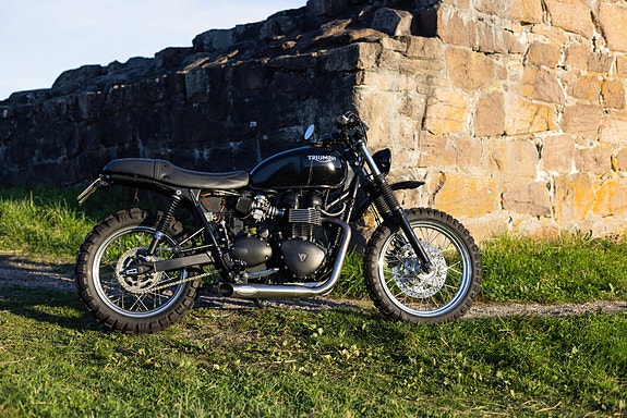 Triumph Bonneville 790 13 of 20