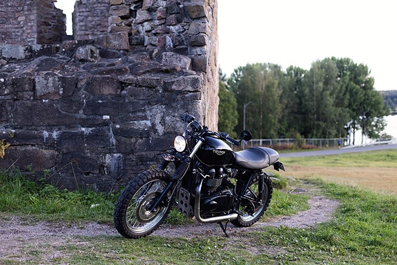 Triumph Bonneville 790 14 of 20