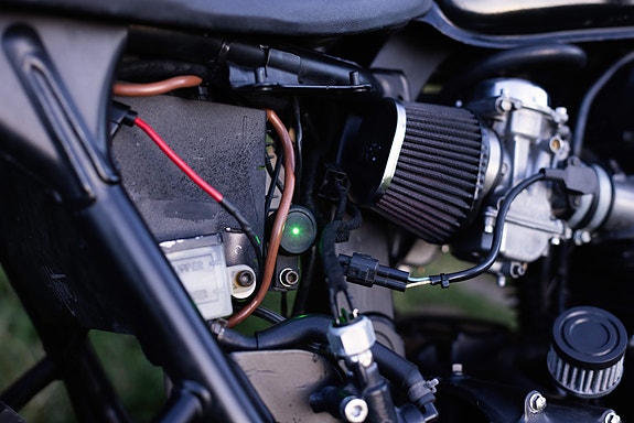 Triumph Bonneville 790 12 of 20