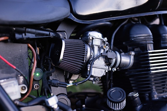 Triumph Bonneville 790 20 of 20
