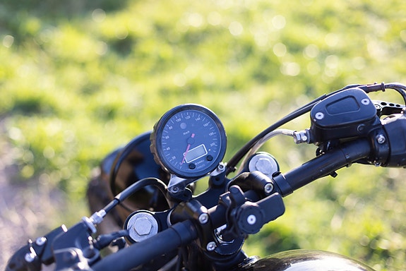 Triumph Bonneville 790 9 of 20