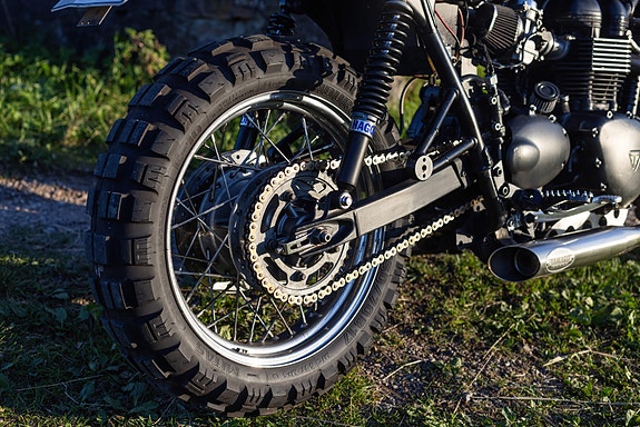 Triumph Bonneville 790 7 of 20