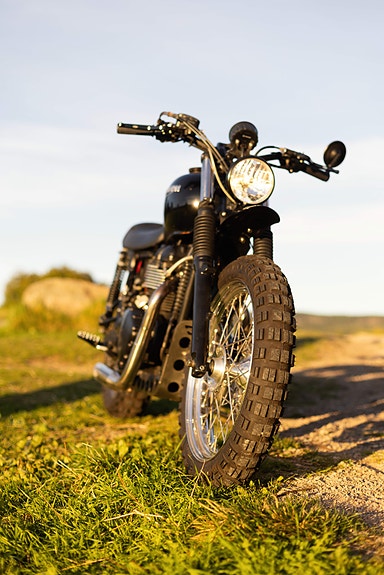 Triumph Bonneville 790 4 of 20