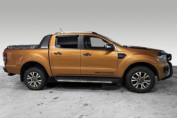 Ford Ranger 15 of 16