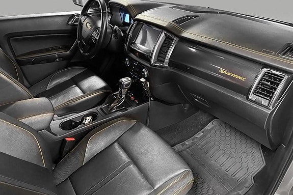 Ford Ranger 5 of 16