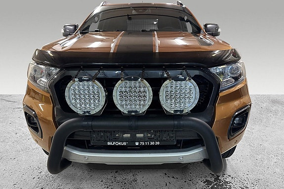 Ford Ranger 16 of 16