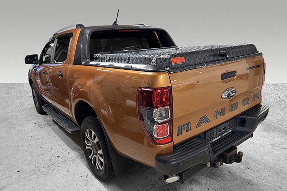 Ford Ranger 2 of 16