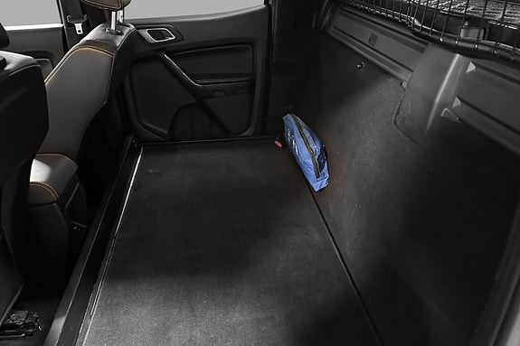 Ford Ranger 10 of 16