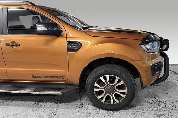 Ford Ranger 14 of 16