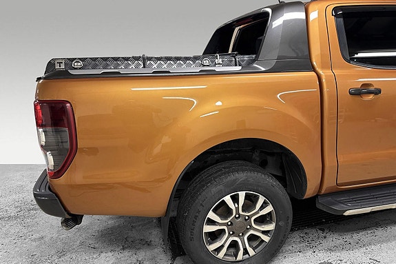 Ford Ranger 13 of 16