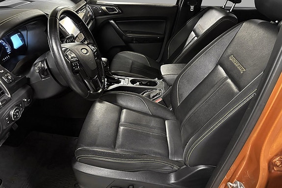 Ford Ranger 3 of 16