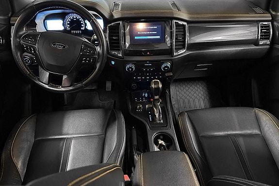 Ford Ranger 4 of 16