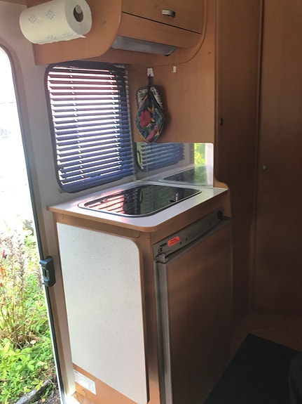 Fiat Ducato Joint 148 7 of 11