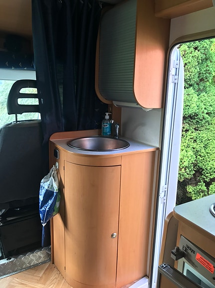 Fiat Ducato Joint 148 2 of 11