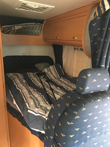 Fiat Ducato Joint 148 4 of 11