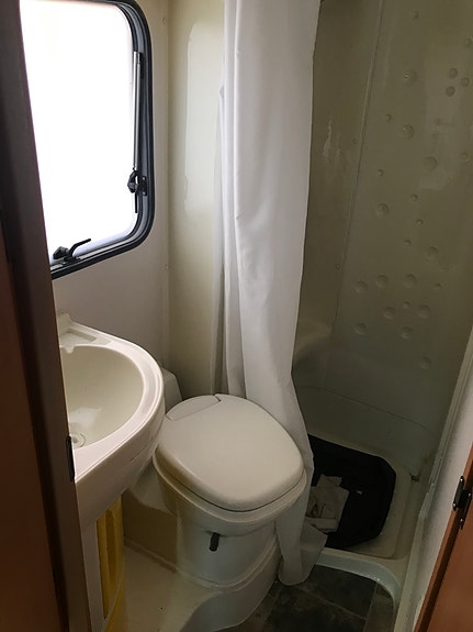 Fiat Ducato Joint 148 9 of 11