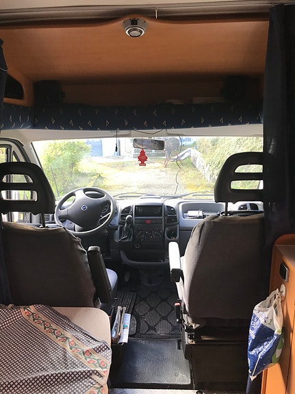 Fiat Ducato Joint 148 6 of 11