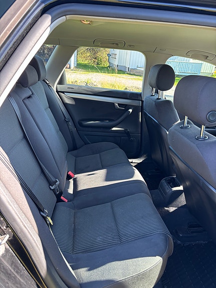 Audi A4 15 of 18