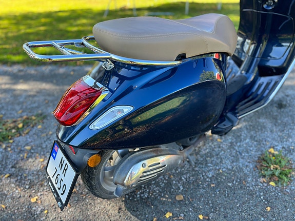 Vespa Primavera 50 6 of 15