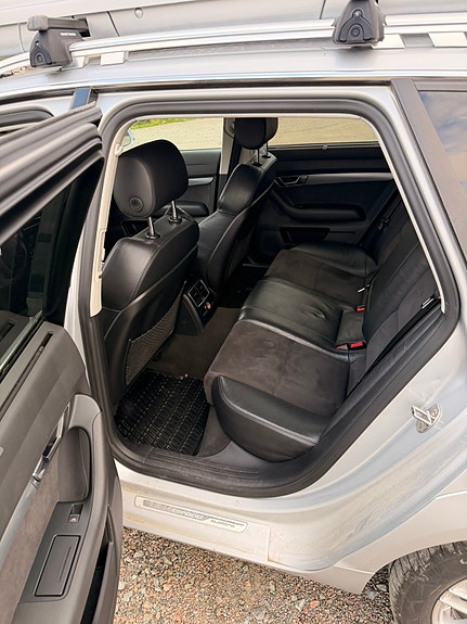 Audi A6 allroad 14 of 25