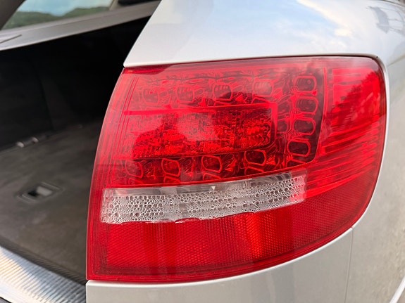 Audi A6 allroad 25 of 25