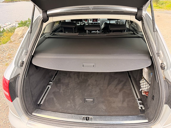 Audi A6 allroad 20 of 25