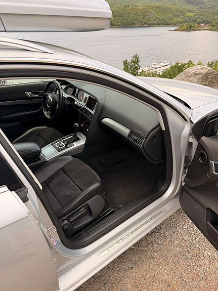 Audi A6 allroad 9 of 25
