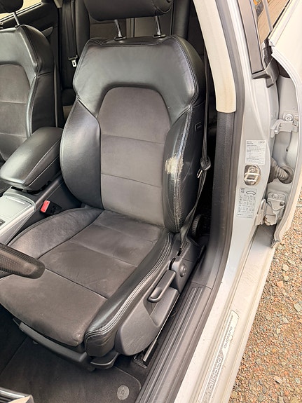 Audi A6 allroad 13 of 25