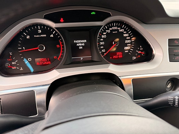 Audi A6 allroad 16 of 25