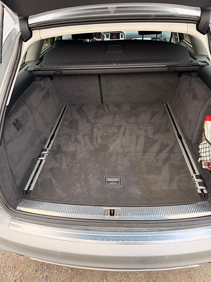Audi A6 allroad 21 of 25