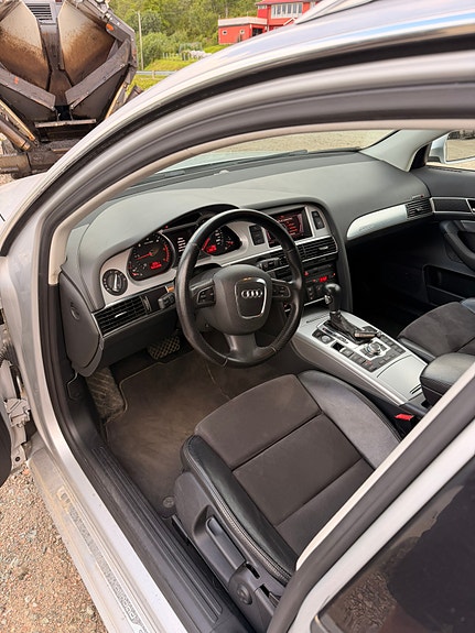 Audi A6 allroad 15 of 25